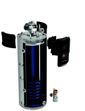 Milford Highland Water Heater Repair